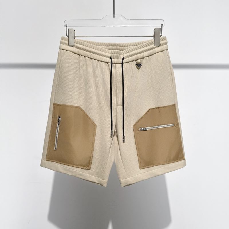 Prada Short Pants